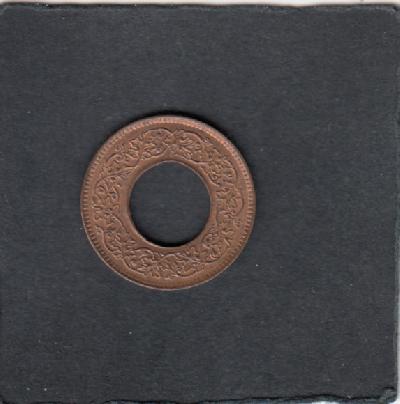 Beschrijving: 1 Pice  HOLE 